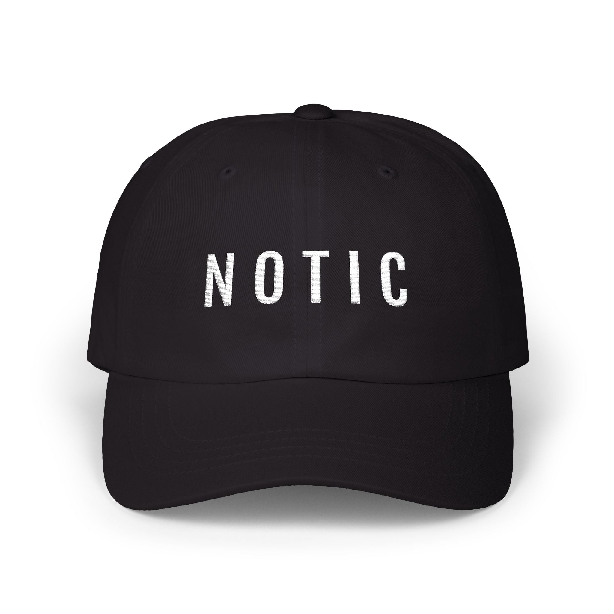 NOTIC - Dad Cap